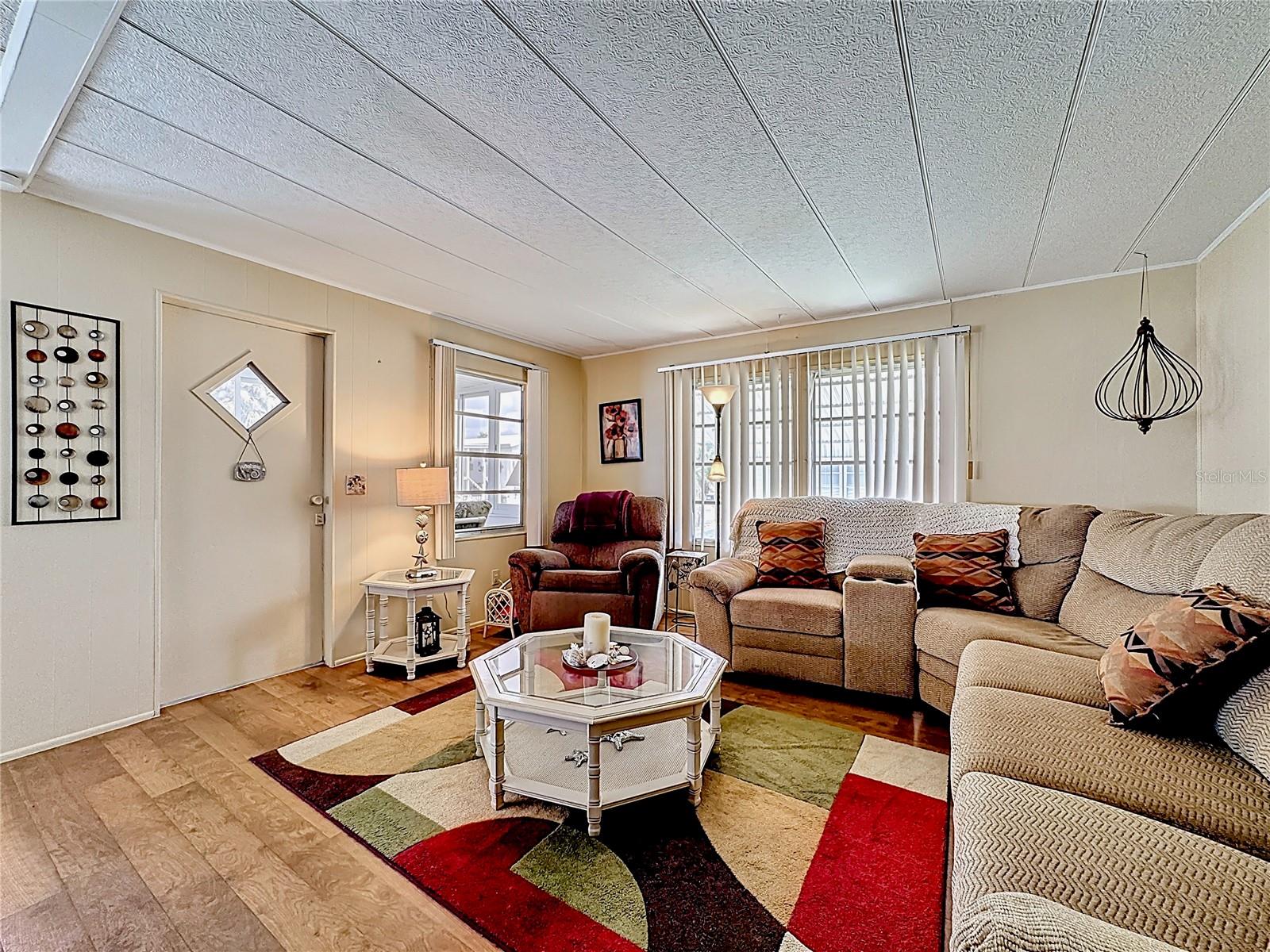 TROPIC ISLES CO-OP - Residential