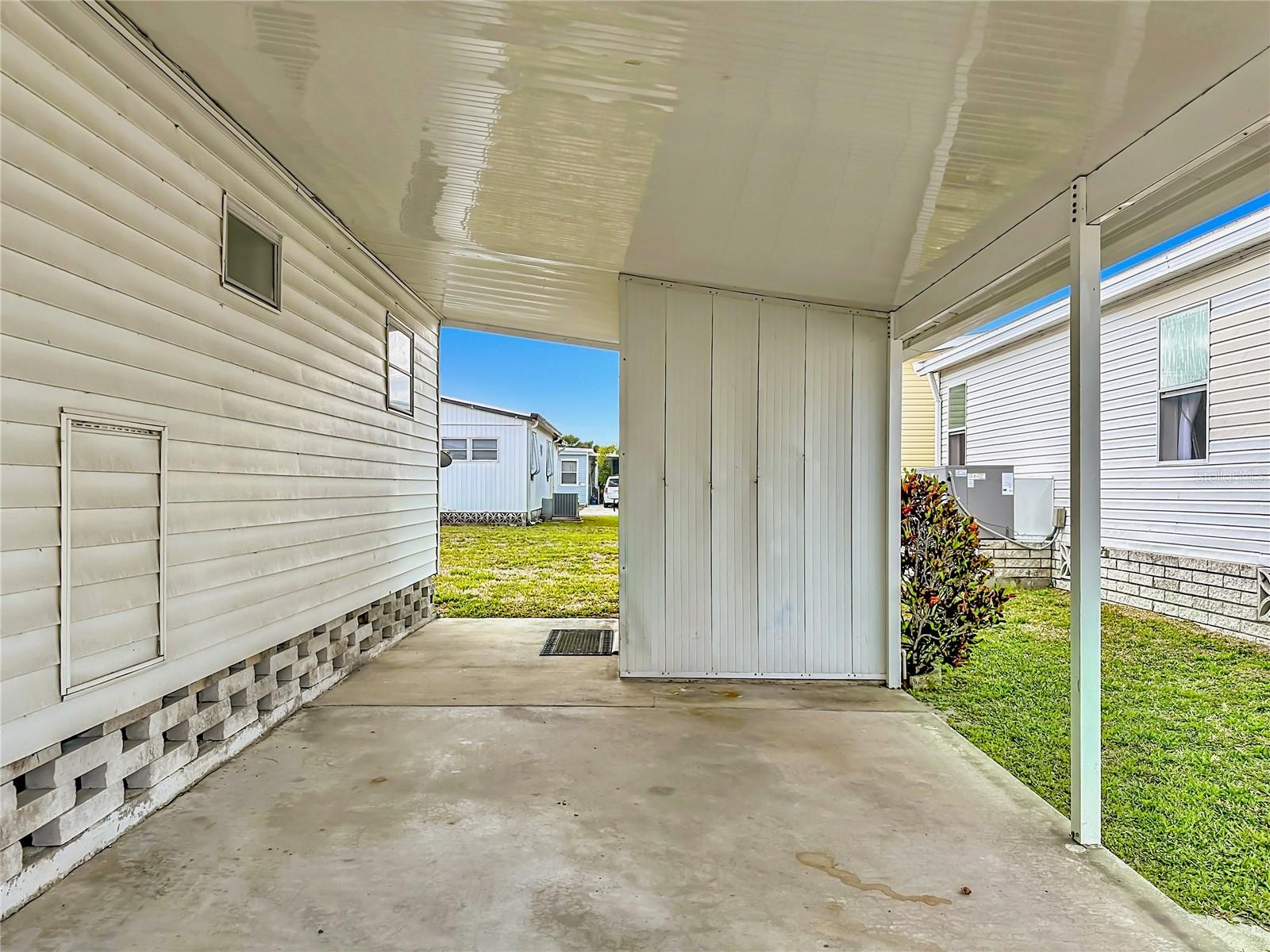 TROPIC ISLES CO-OP - Residential