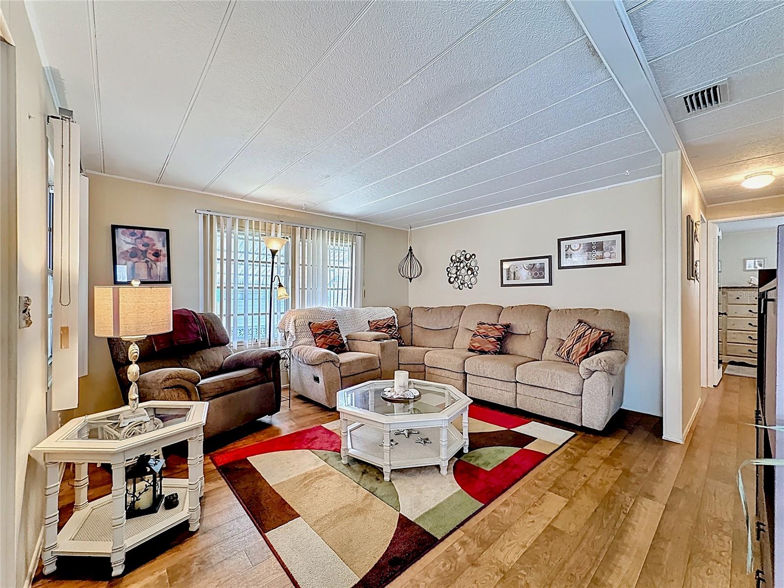 TROPIC ISLES CO-OP - Residential