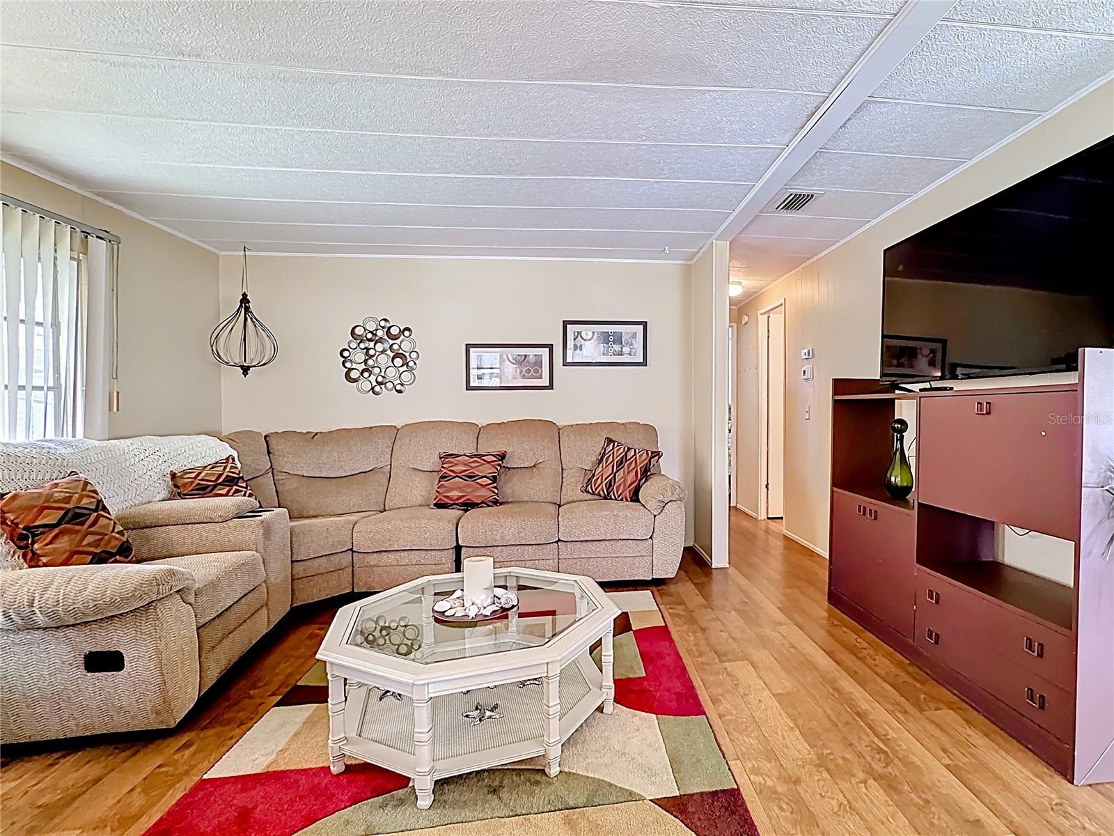 TROPIC ISLES CO-OP - Residential