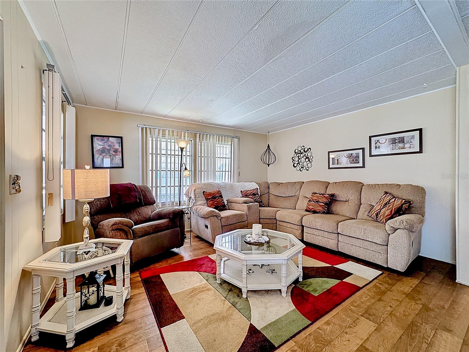 TROPIC ISLES CO-OP - Residential