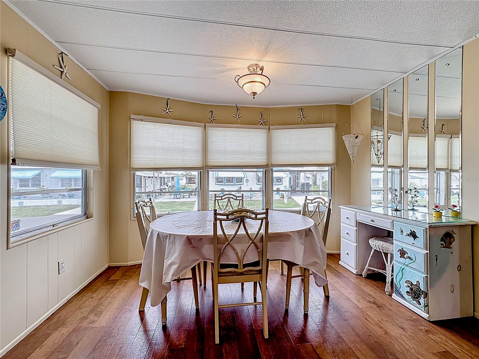 TROPIC ISLES CO-OP - Residential