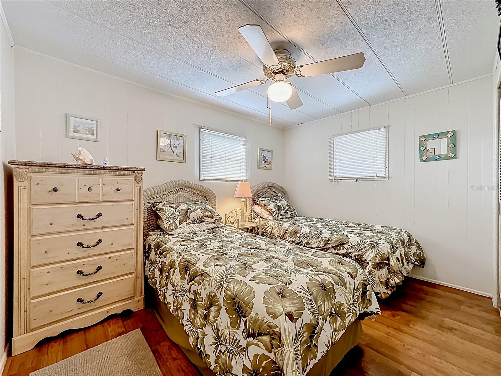 TROPIC ISLES CO-OP - Residential