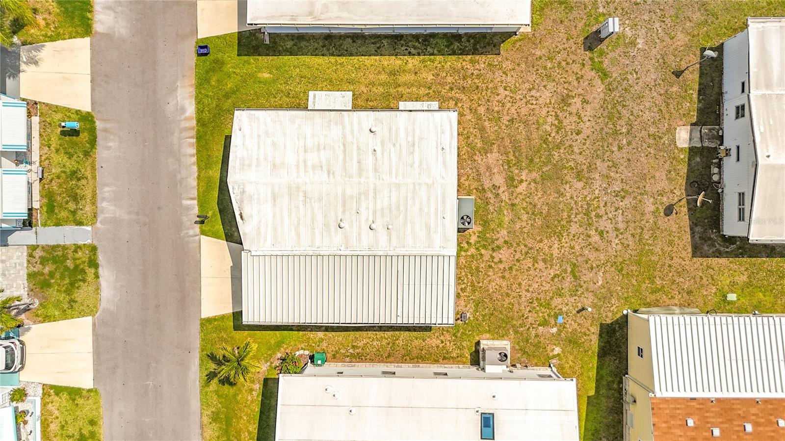 TROPIC ISLES CO-OP - Residential