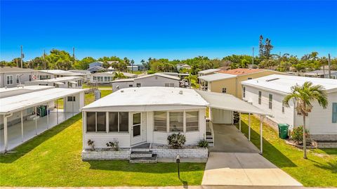 80 DEL RIO DRIVE PALMETTO FL 34221