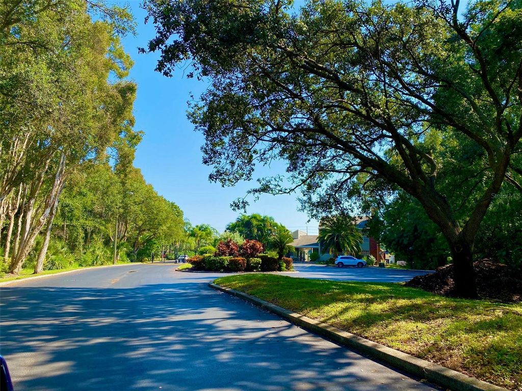 Photo of 9100 Dr Martin Luther King Jr Street N #1505, St Petersburg, FL 33702 (MLS # TB8492242)