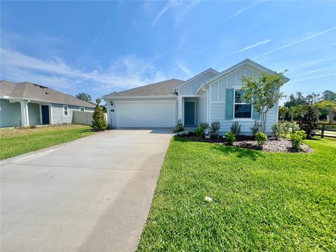 60 SW WAVERLY LANE PALM COAST FL 32164