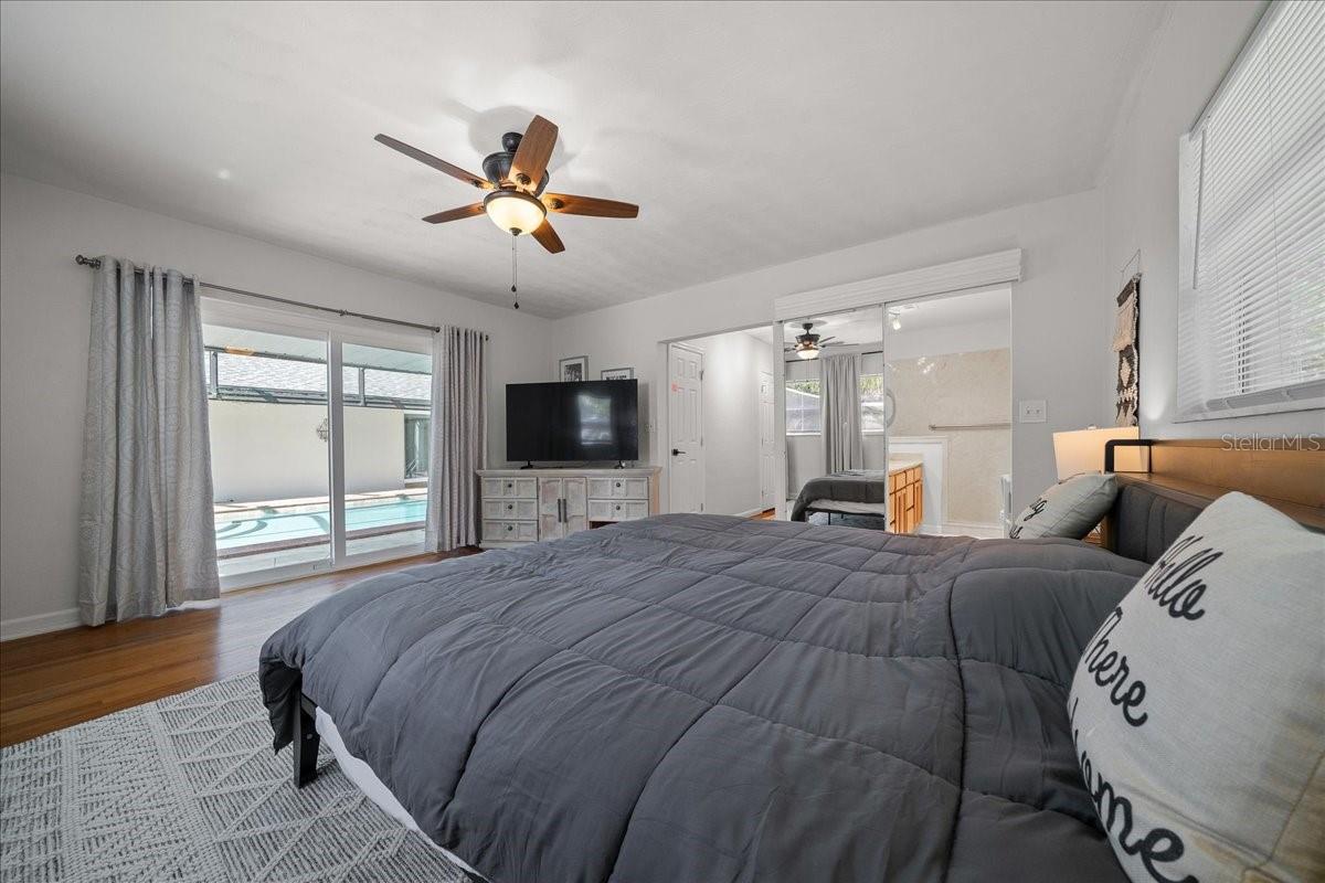 LAKE LOUISE ESTATE - Residential