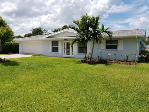 Photo of 1385 NE Hilltop Street, Jensen Beach, FL 34957 (MLS # S5138565)
