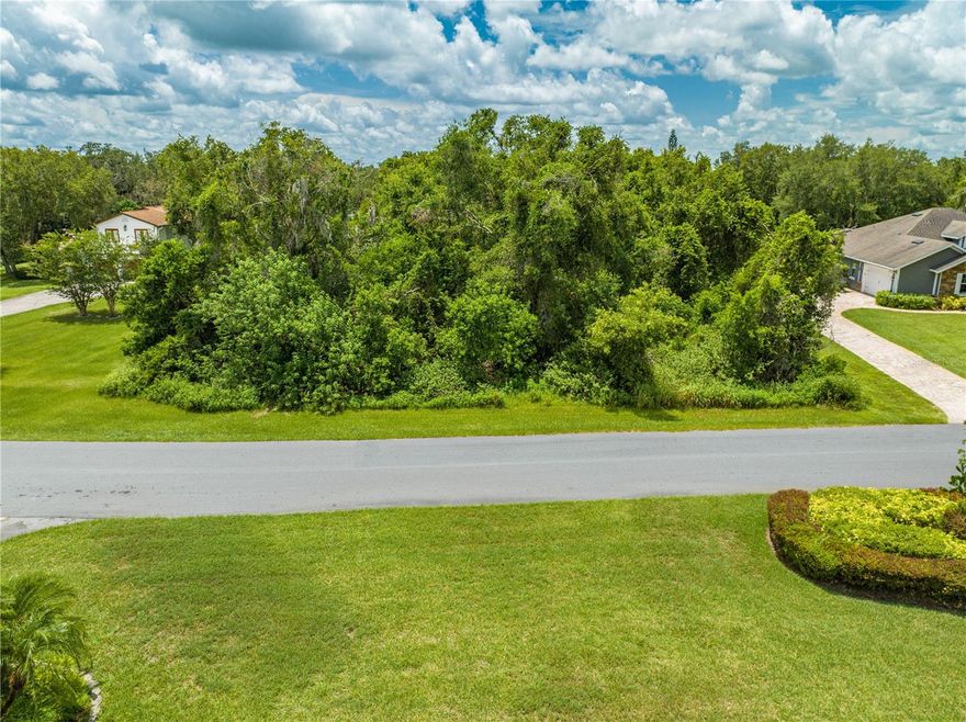 1 ACRE - VACANT LOT - No HOA: Total freedom to build your dream home. Located on a Cul-de-sac. Peaceful living, perfect for serenity seekers or families. Room to breathe with a full acre, there’s space for a generous home, lush landscaping, maybe even a pool.