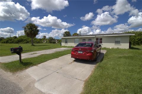 Photo of 120 Granada Boulevard, North Port, FL 34287 (MLS # TB8341690)