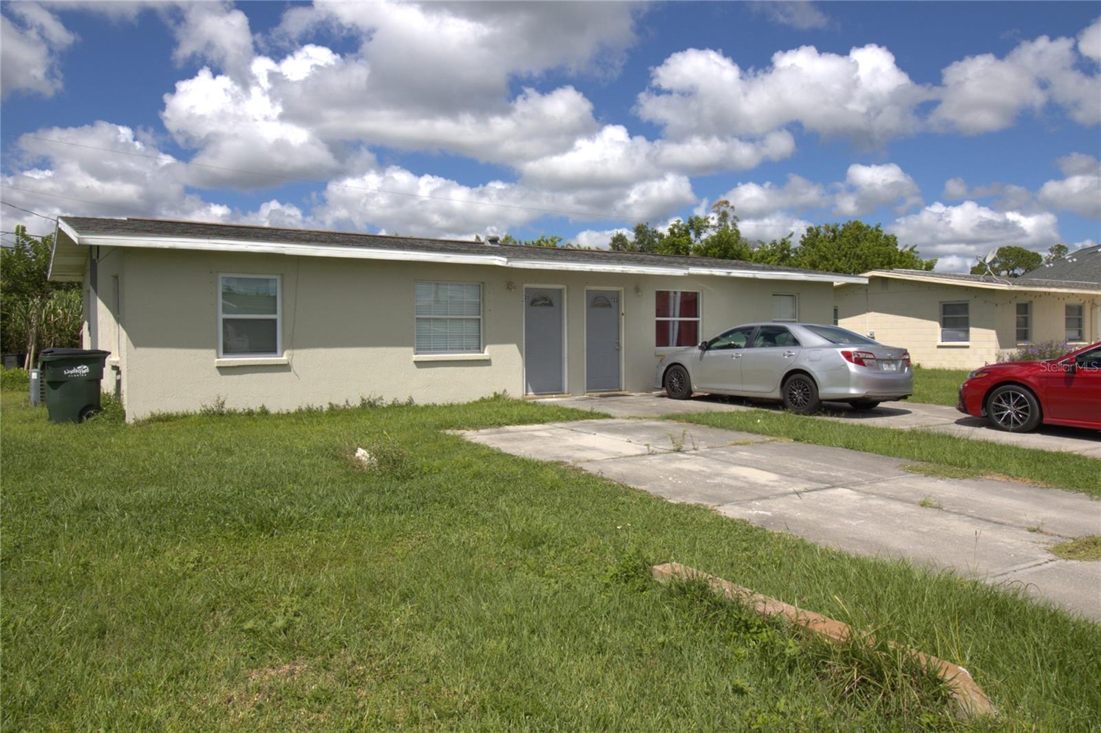 120 GRANADA BOULEVARD