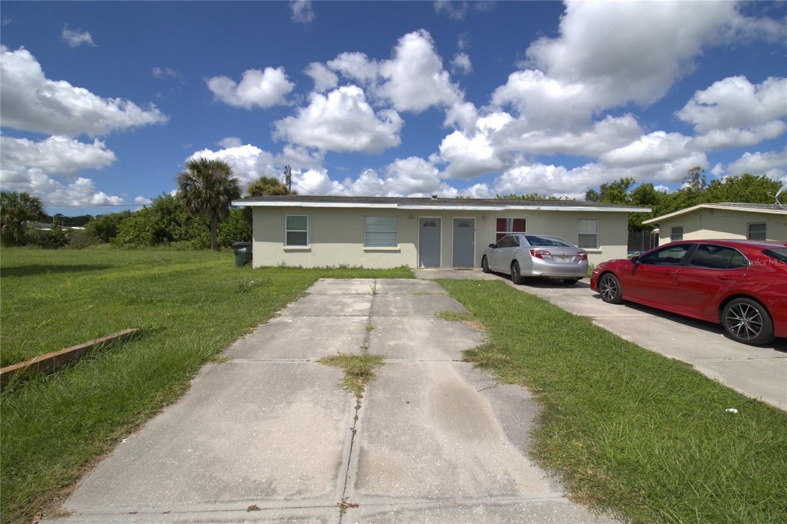 120 GRANADA BOULEVARD