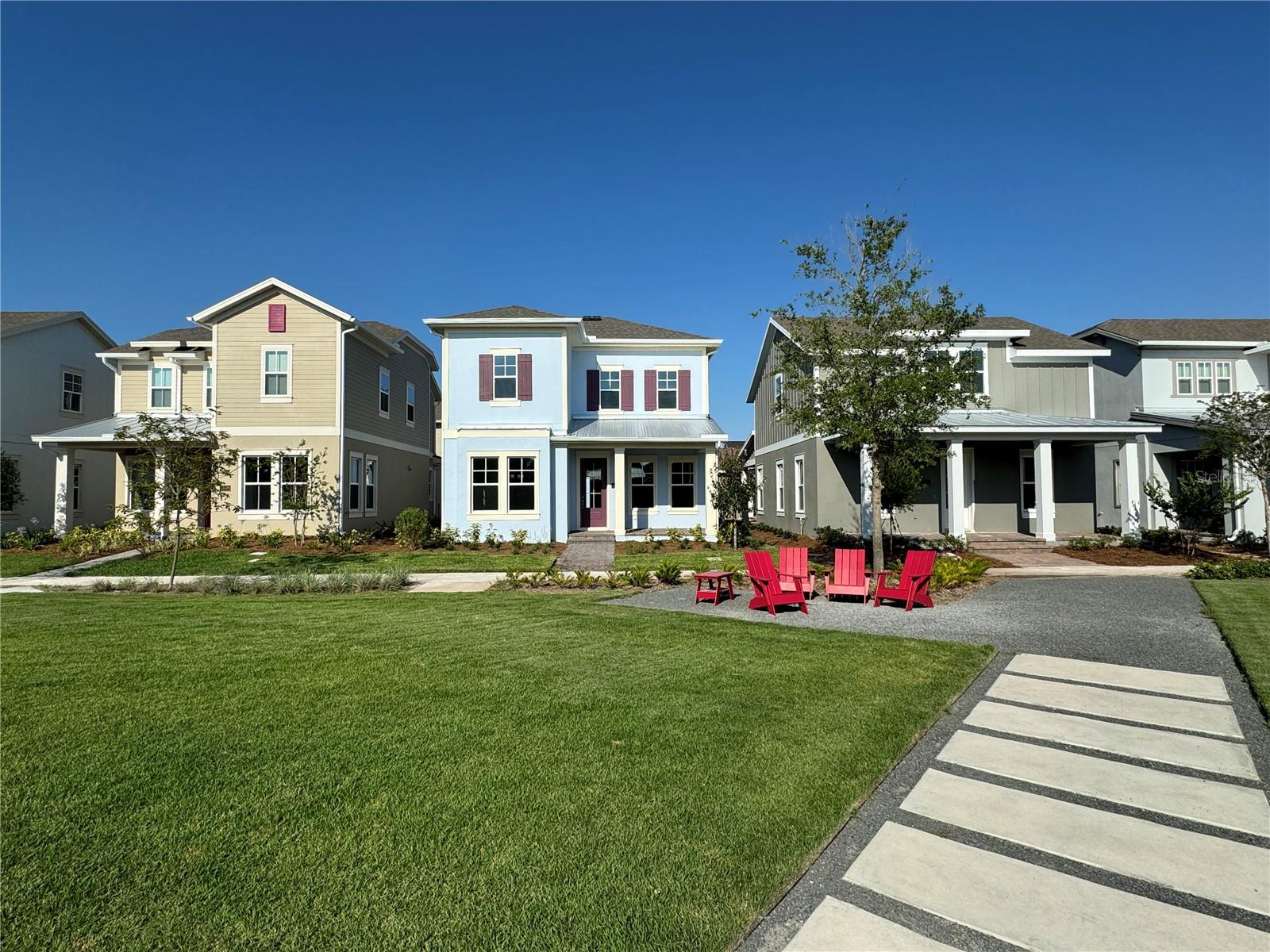 13352 LEGGETT ALLEY