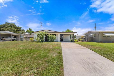 Photo of 2189 S Smathers Circle, Melbourne, FL 32935 (MLS # O6410953)