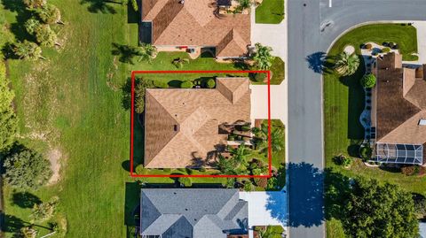 A home in SUMMERFIELD