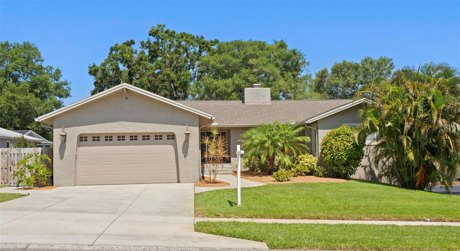 80 SYCAMORE COURT