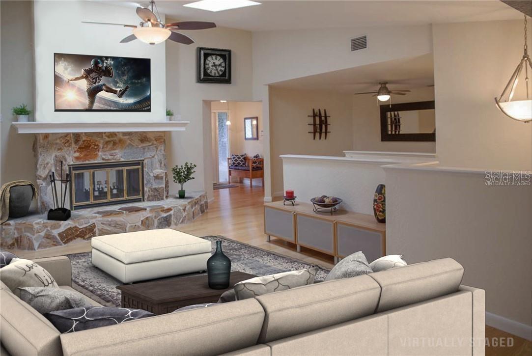 80 SYCAMORE COURT