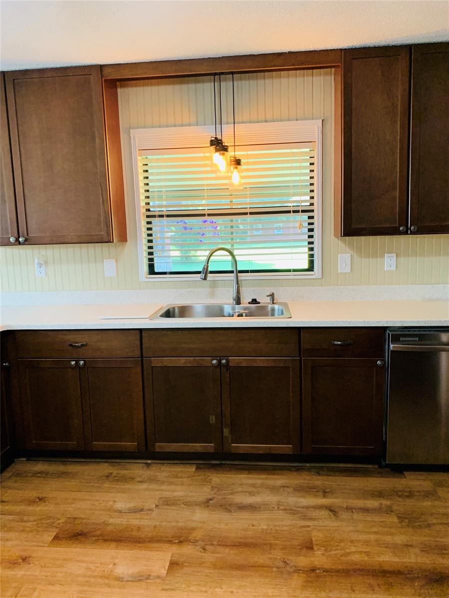 Napier & Hull Grant - Residential