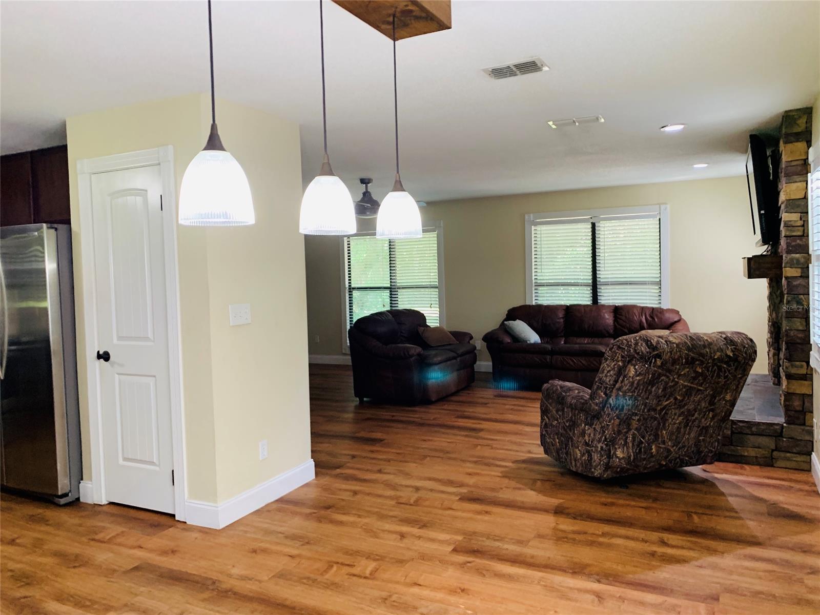 Napier & Hull Grant - Residential