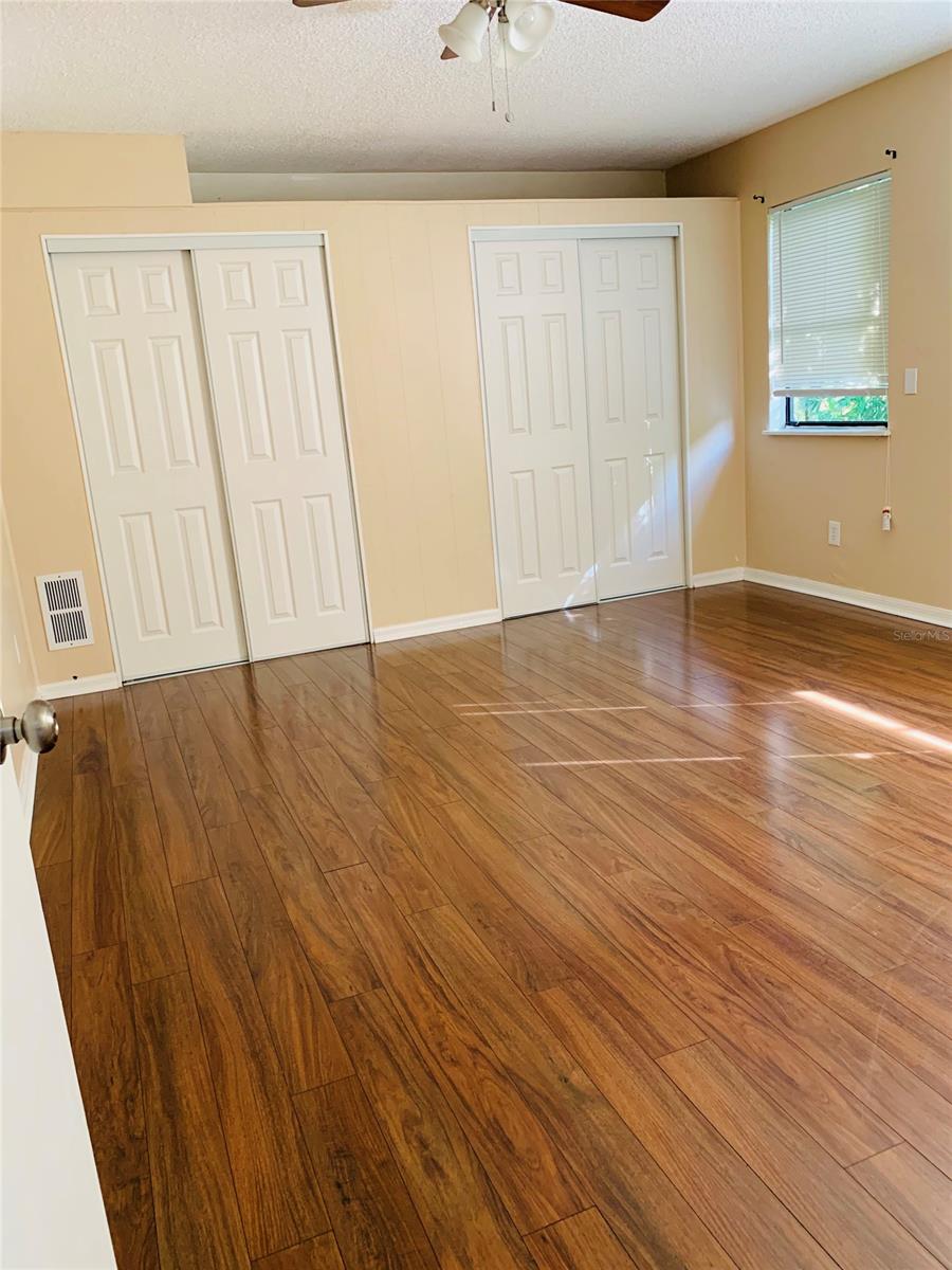 Napier & Hull Grant - Residential