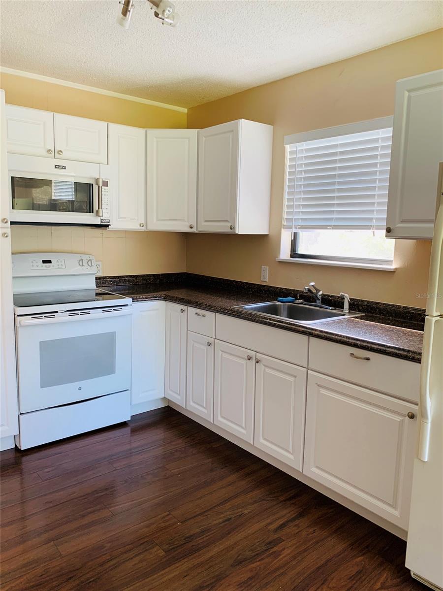 Napier & Hull Grant - Residential