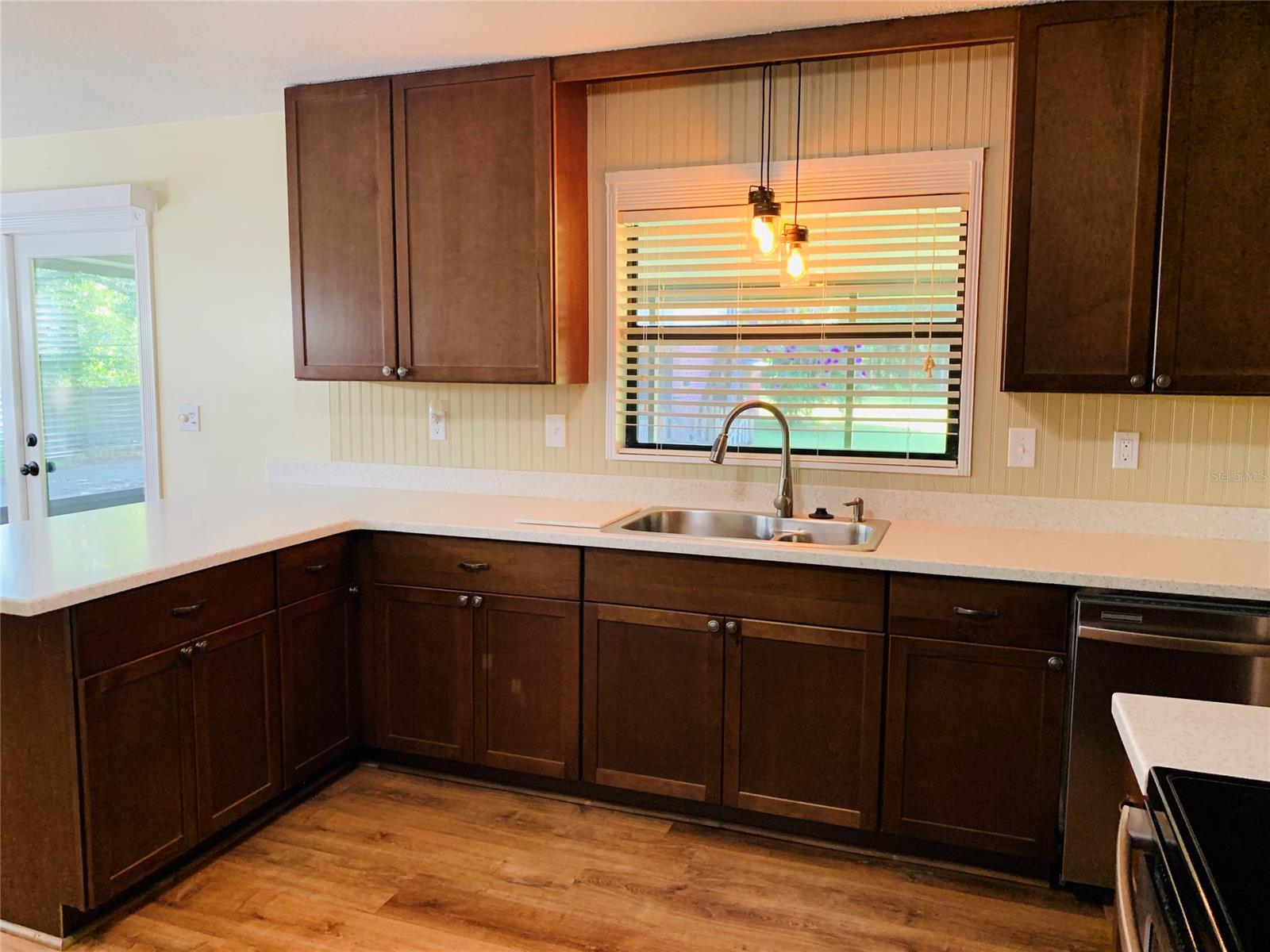 Napier & Hull Grant - Residential