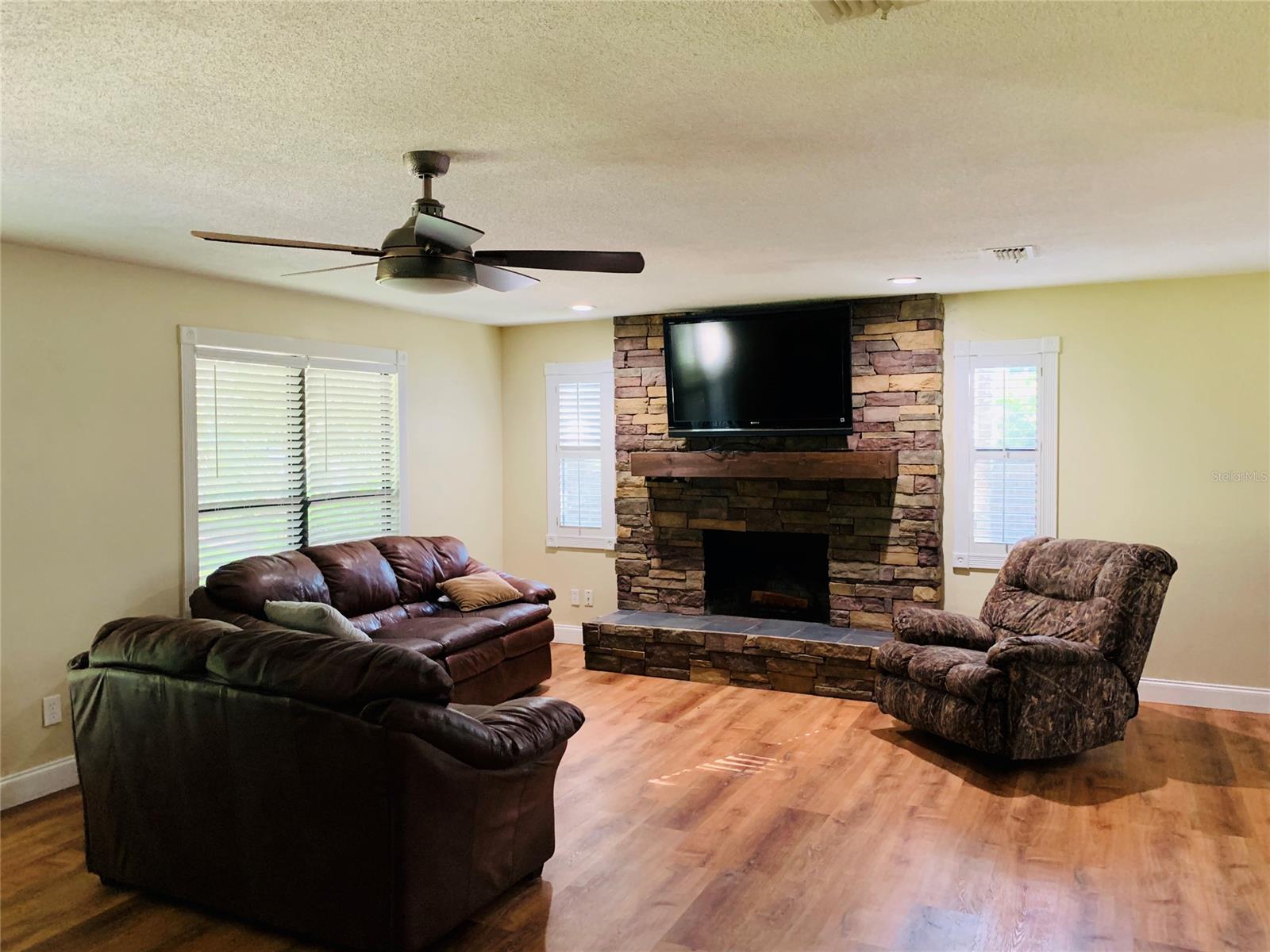 Napier & Hull Grant - Residential