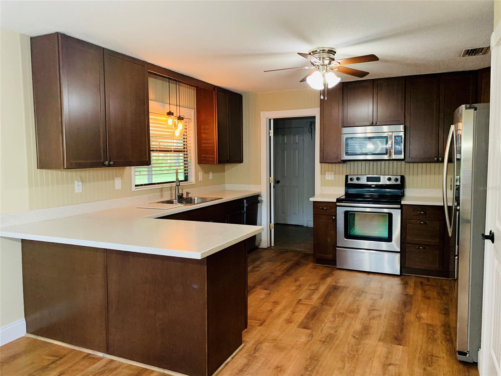 Napier & Hull Grant - Residential