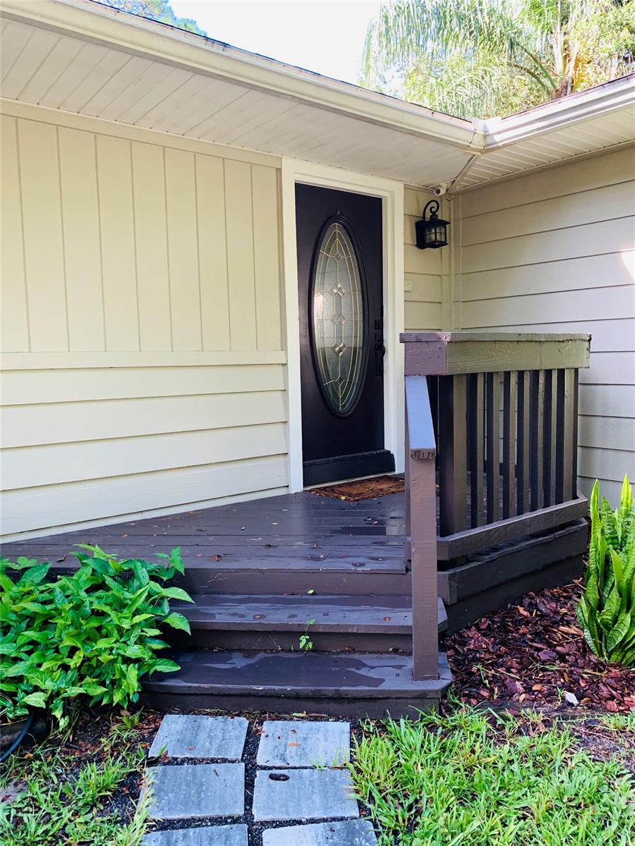 Napier & Hull Grant - Residential