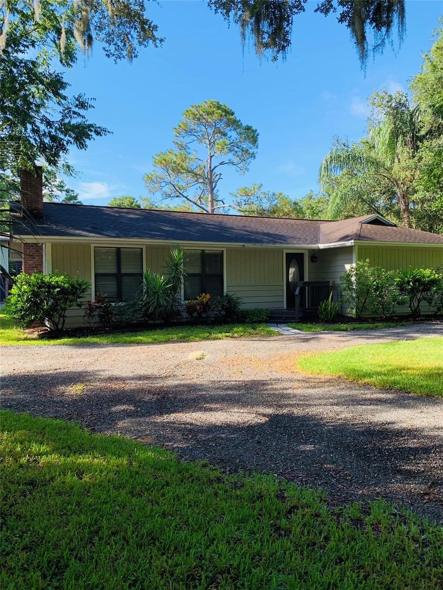 Napier & Hull Grant - Residential