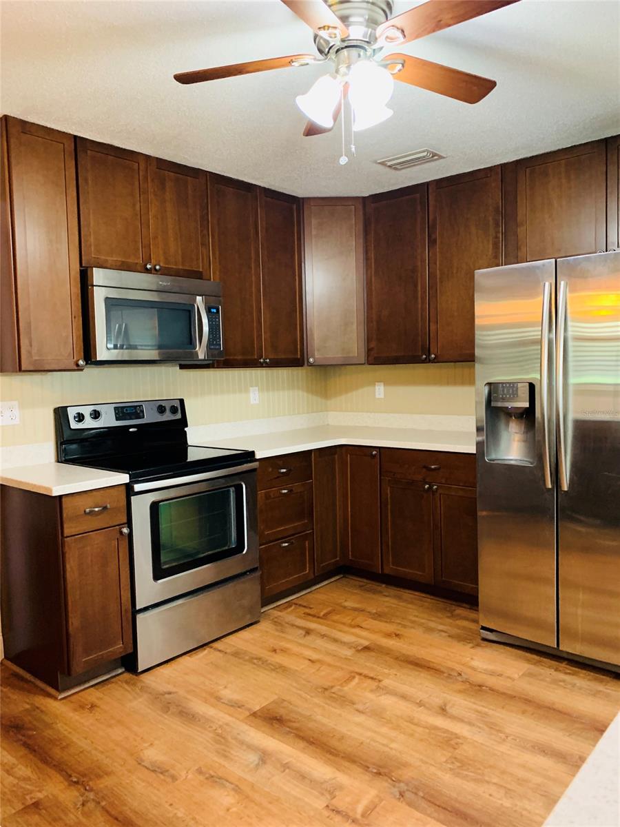 Napier & Hull Grant - Residential