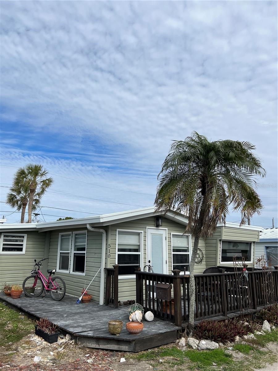2601 GULF DRIVE N 510
