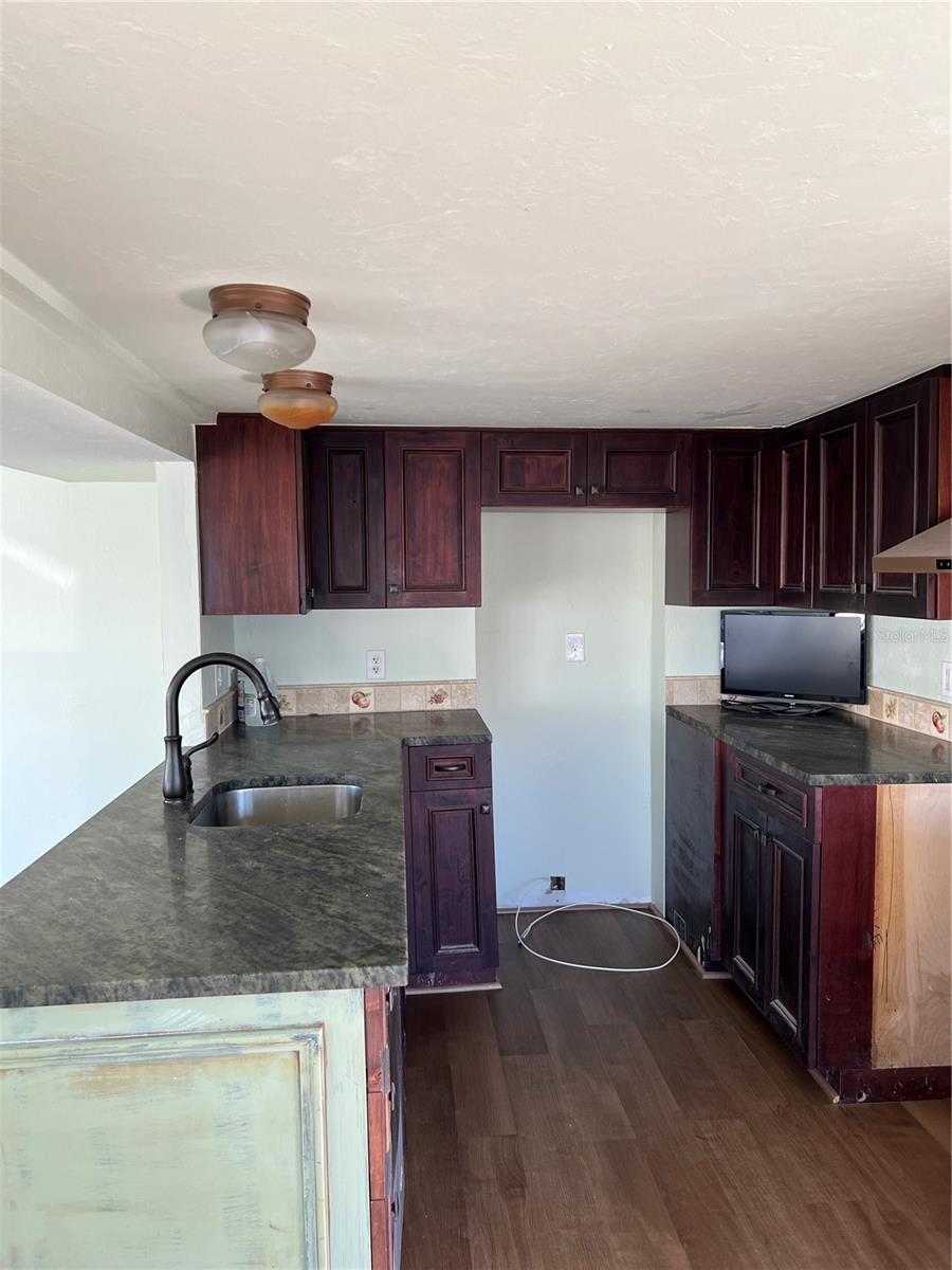 SANDPIPER RESORT CO-OP - Residential