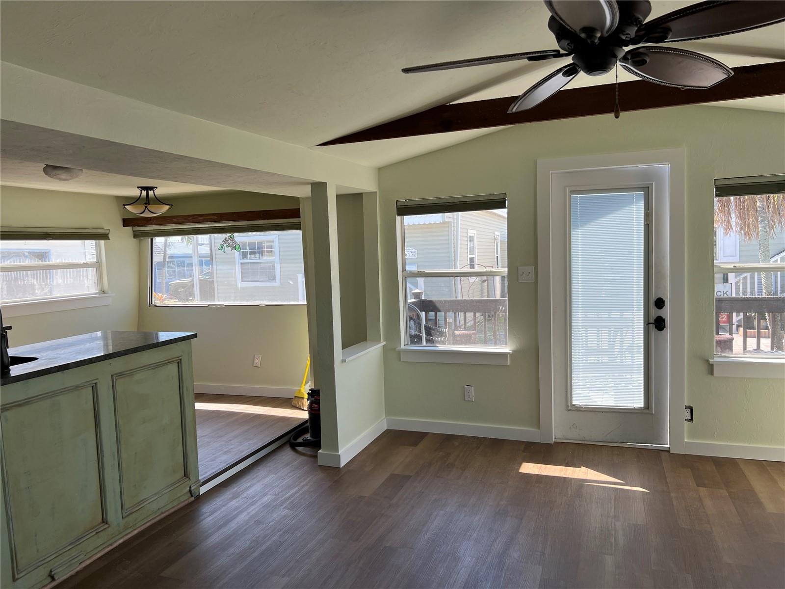 SANDPIPER RESORT CO-OP - Residential