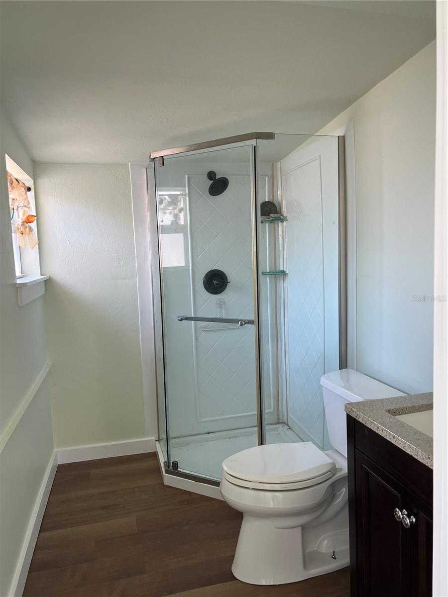 SANDPIPER RESORT CO-OP - Residential