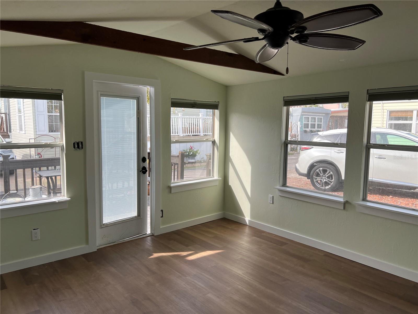 SANDPIPER RESORT CO-OP - Residential