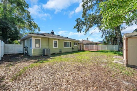 A home in CLEARWATER