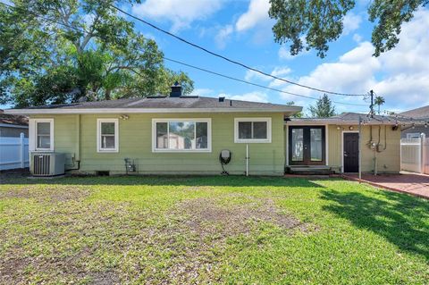 A home in CLEARWATER