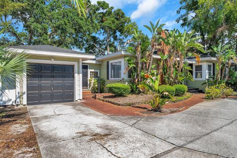 A home in CLEARWATER