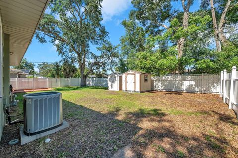 A home in CLEARWATER