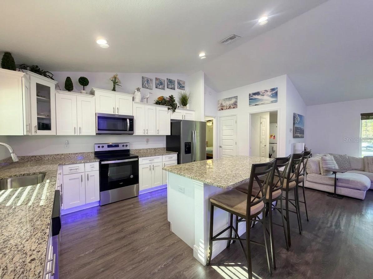 56 W ERIDANI COURT