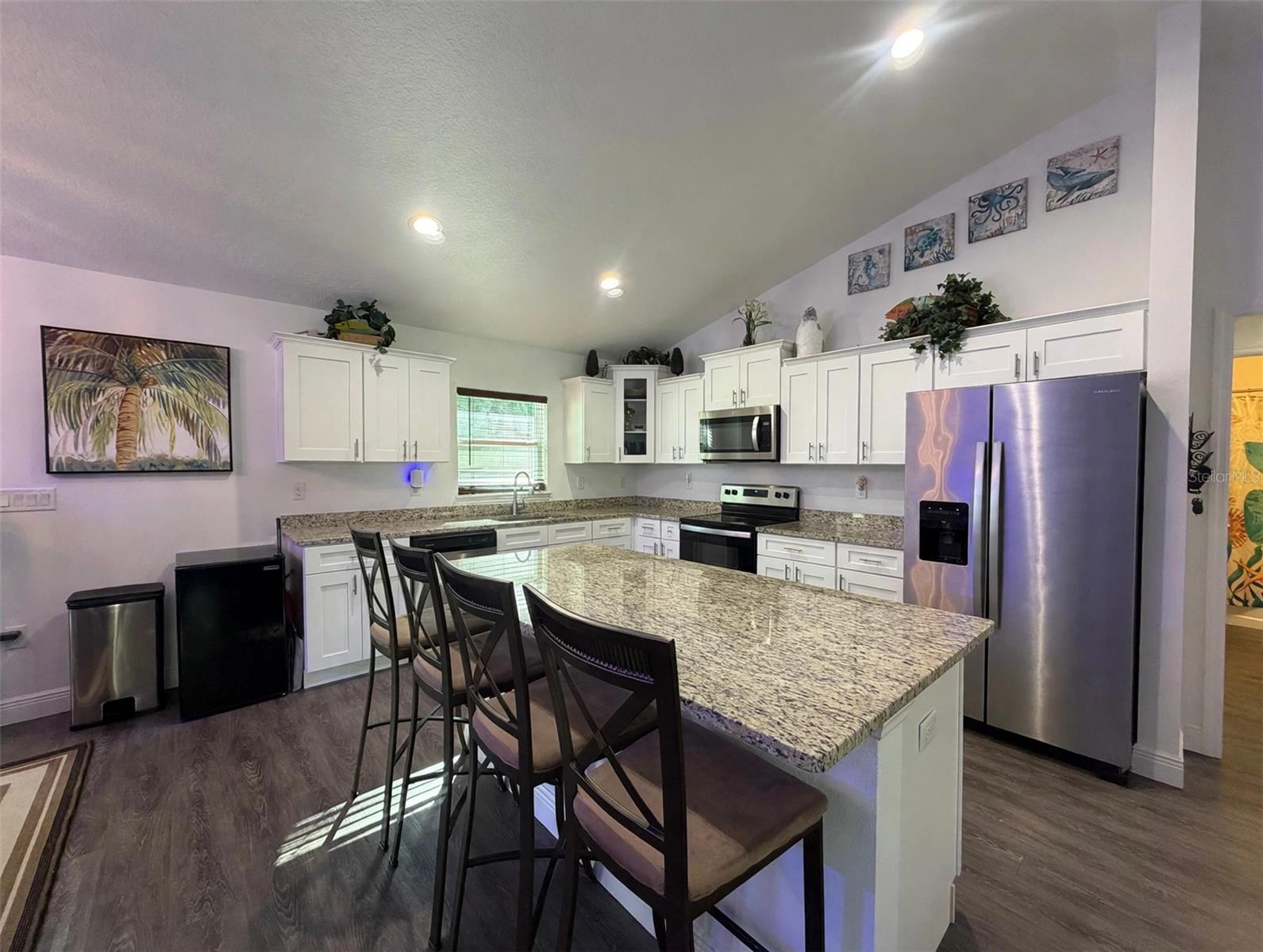 56 W ERIDANI COURT