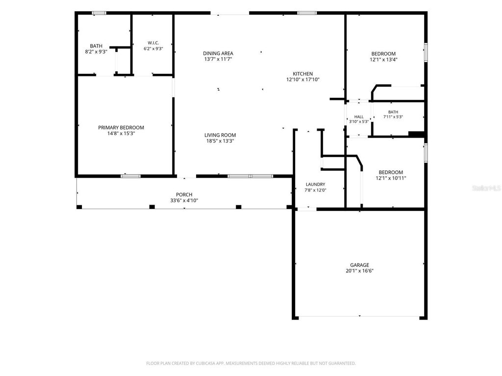 Photo of 56 W Eridani Court, Citrus Springs, FL 34434 (MLS # OM734553)