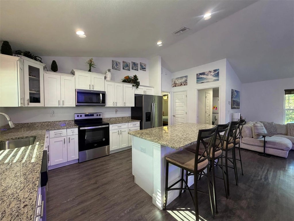 Photo of 56 W Eridani Court, Citrus Springs, FL 34434 (MLS # OM734553)