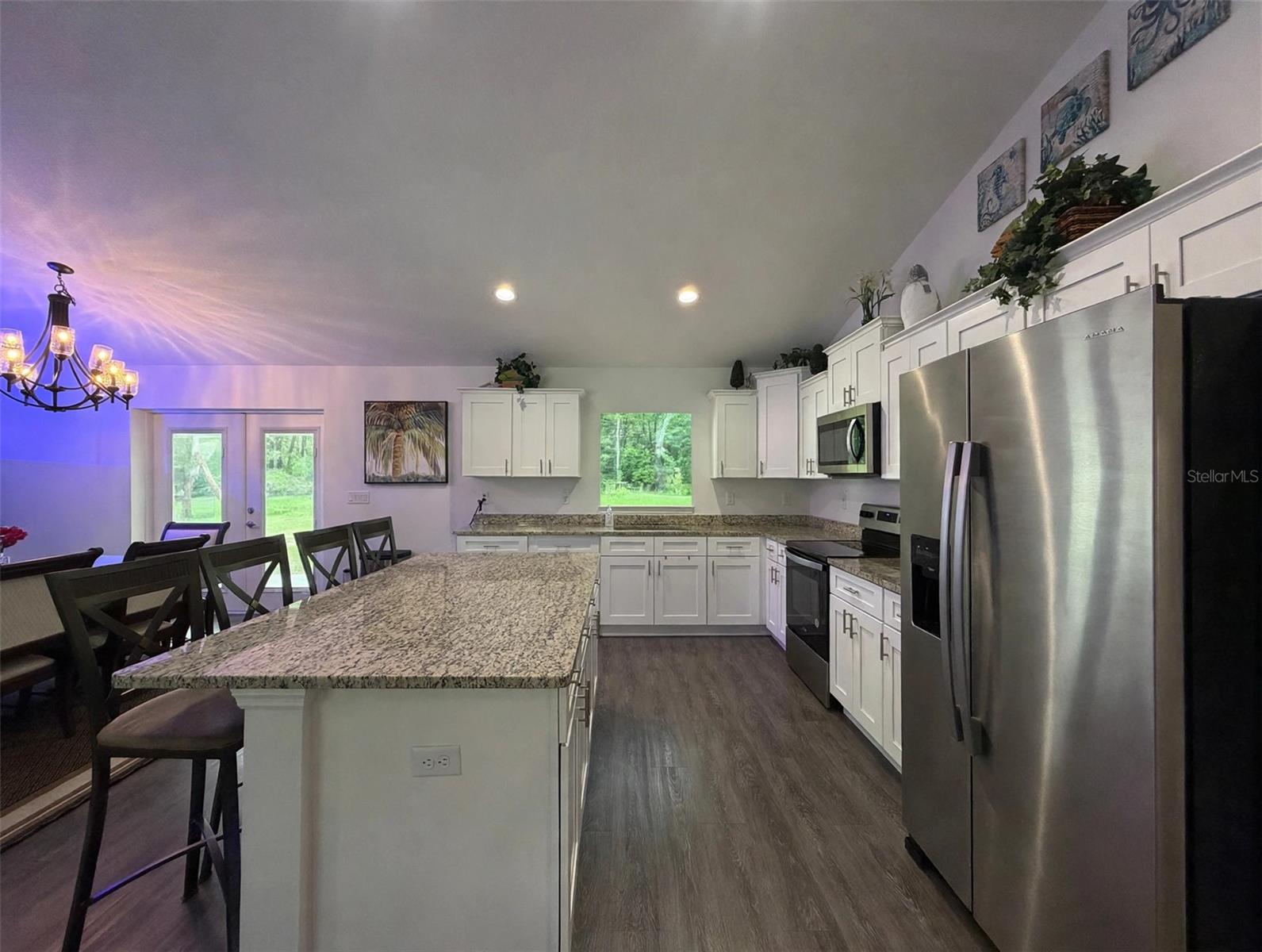 56 W ERIDANI COURT
