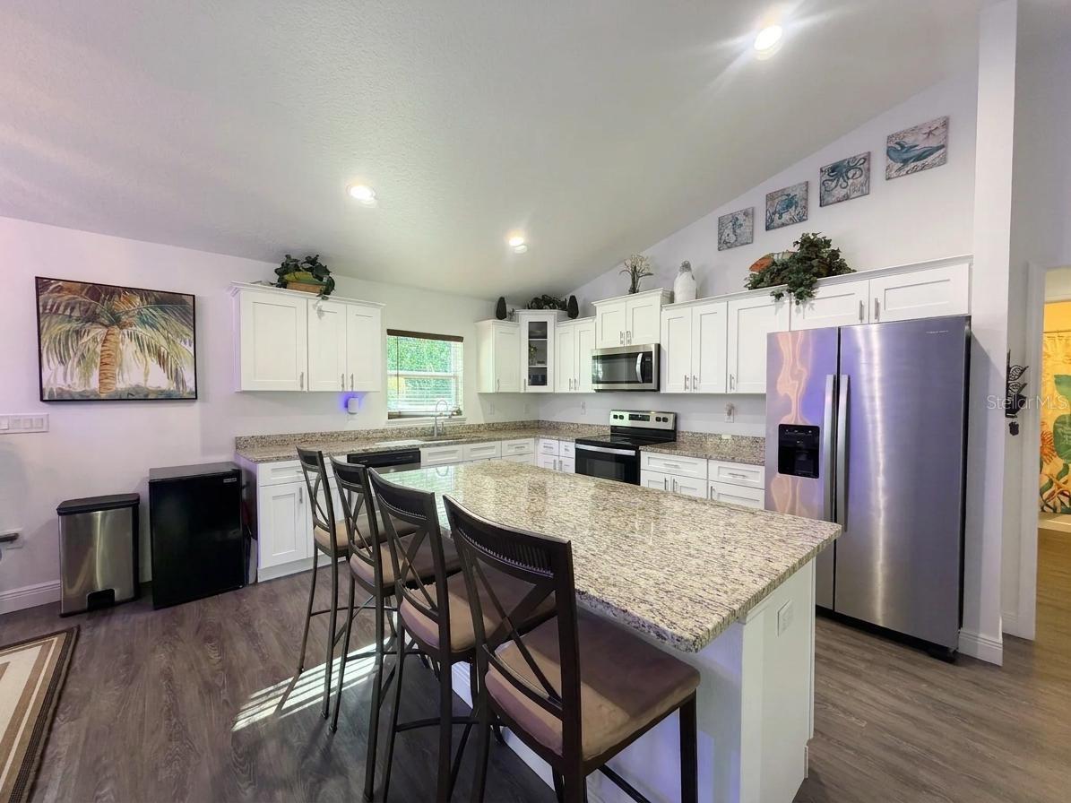 56 W ERIDANI COURT