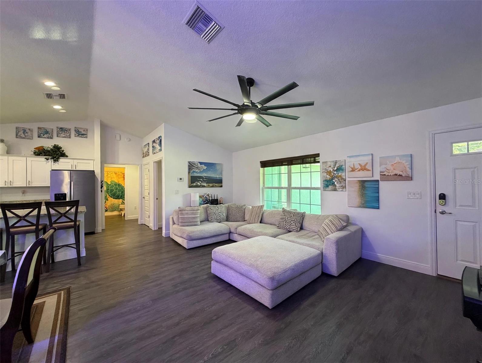 56 W ERIDANI COURT
