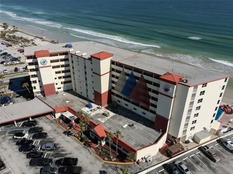 A home in DAYTONA BEACH