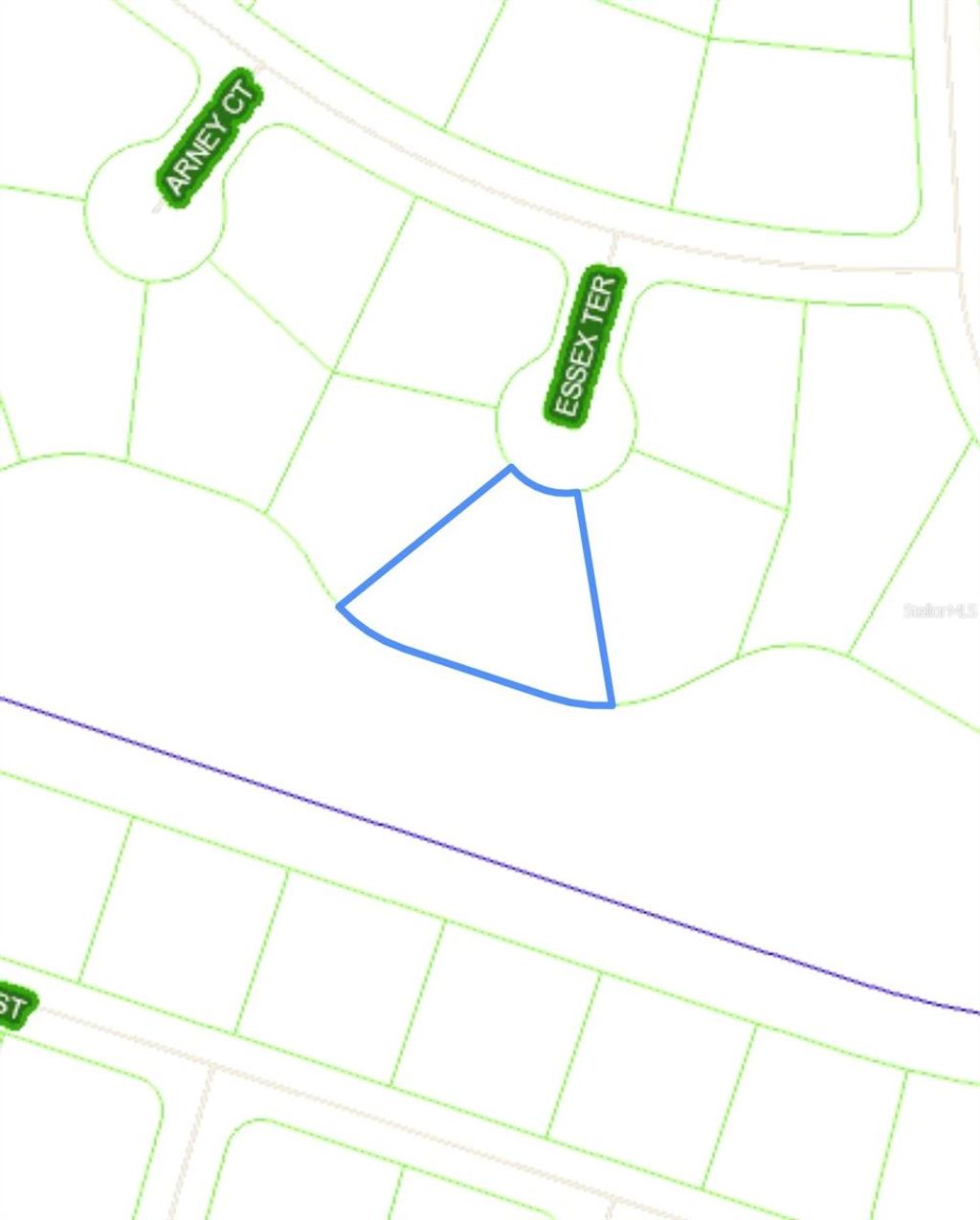 Photo of 1009 Arney Court, Sebring, FL 33876 (MLS # P4936822)